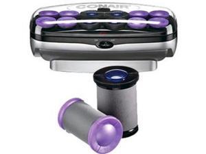 CONAIR CHV14JXR-4P C Instant Heat Jumbo Rollers CONAIR CHV14JXR-4P C Instant Heat Jumbo Rollers