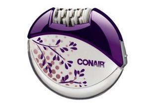CONAIR E2 Satiny Smooth Body Epilator CONAIR E2 Satiny Smooth Body Epilator