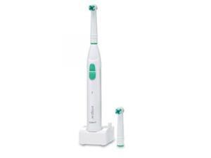 CONAIR RTG3XCS Conair Opti-Clean RTG3XCS Cordless Rechargeable Power Plaque Remover CONAIR RTG3XCS Conair Opti-Clean RTG3XCS Cordless Rechargeable Power Plaque Remover