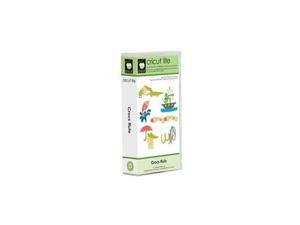 PROVO CRAFT 2000928 Crocs Rule Cartridge PROVO CRAFT 2000928 Crocs Rule Cartridge