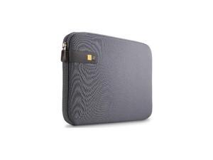 CASE LOGIC LAPS-111GRAPHITE LAPS-111 Carrying Case (Sleeve) for 11.6" Ultrabook, Netbook - Graphite CASE LOGIC LAPS-111GRAPHITE LAPS-111 Carrying Case (Sleeve) for 11.6" Ultrabook, Netbook - Graphite