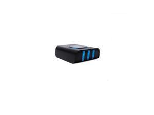 GRACE DIGITAL AUDIO GDI-BTPB300 3 Connection Blue Tooth Adapter GRACE DIGITAL AUDIO GDI-BTPB300 3 Connection Blue Tooth Adapter