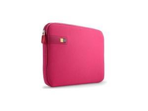 CASE LOGIC LAPS-111PINK LAPS-111 Carrying Case (Sleeve) for 11.6" Ultrabook, Netbook - Pink CASE LOGIC LAPS-111PINK LAPS-111 Carrying Case (Sleeve) for 11.6" Ultrabook, Netbook - Pink