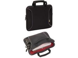 CASE LOGIC LNEO-10 Case Logic 10" Ultra-Portable Notebook Attache CASE LOGIC LNEO-10 Case Logic 10" Ultra-Portable Notebook Attache