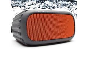 GRACE DIGITAL AUDIO GDI-EGRX600 ECOROX Waterproof BT Speaker Orange GRACE DIGITAL AUDIO GDI-EGRX600 ECOROX Waterproof BT Speaker Orange