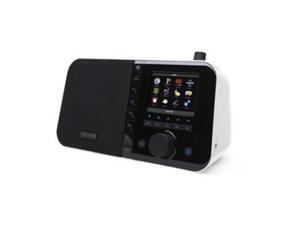GRACE DIGITAL AUDIO GDI-IRC6000w Mondo GDI-IRC6000W Wi-Fi Music Player with 3.5-Inch Color Display (White) GRACE DIGITAL AUDIO GDI-IRC6000w Mondo GDI-IRC6000W Wi-Fi Music Player with 3.5-Inch Color Display (White)