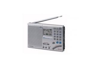 SONY ICFSW7600GR FM STEREO MULTIBAND WORLD RECEIVER SONY ICFSW7600GR FM STEREO MULTIBAND WORLD RECEIVER