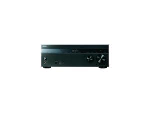 SONY STRDH550 STR-DH550 A/V Receiver - 5.2 Channel SONY STRDH550 STR-DH550 A/V Receiver - 5.2 Channel