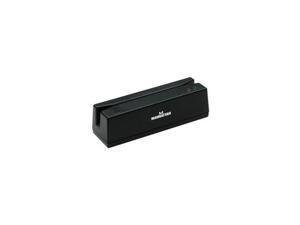 MANHATTAN 460255 USB Magnetic Strip Card Reader MANHATTAN 460255 USB Magnetic Strip Card Reader