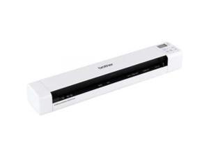 BROTHER DS-820W Wireless Mobile Color Scanner BROTHER DS-820W Wireless Mobile Color Scanner