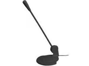 CYBER ACOUSTICS ACM-51B Cyber Acoustics ACM-51 Boom Microphone CYBER ACOUSTICS ACM-51B Cyber Acoustics ACM-51 Boom Microphone