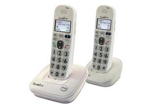 CLARITY CLARITY-D702C 59467.500 D702 + D702HS / DECT 6.0 technology / 30 decibels CLARITY CLARITY-D702C 59467.500 D702 + D702HS / DECT 6.0 technology / 30 decibels