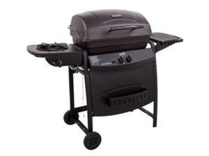 CHAR-BROIL 463720114 C23G3 Char-Broil two burner, 35,000 BTU gas grill with 8,000 BTU CHAR-BROIL 463720114 C23G3 Char-Broil two burner, 35,000 BTU gas grill with 8,000 BTU