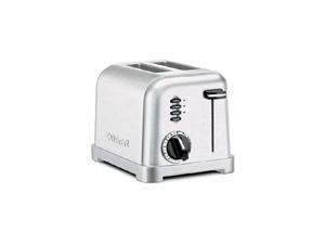 CUISINART CPT-160 Classic Two Slice Toaster CUISINART CPT-160 Classic Two Slice Toaster