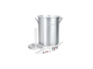 BARBOUR INTERNATIONAL 3025 30 Qt Turkey Fryer BARBOUR INTERNATIONAL 3025 30 Qt Turkey Fryer
