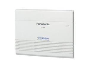 PANASONIC KX-TA824 CPU Intitial Config 3 x 8 PANASONIC KX-TA824 CPU Intitial Config 3 x 8
