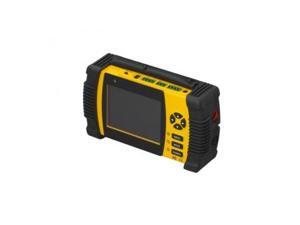 GANZ ZM-L35T Computar Ganz High Quality ZM-L35T 3.5" Test Monitor with Multimeter GANZ ZM-L35T Computar Ganz High Quality ZM-L35T 3.5" Test Monitor with Multimeter