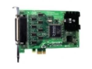 BRAINBOXES PX-279 PCIE 8XRS232 1MBAUD BRAINBOXES PX-279 PCIE 8XRS232 1MBAUD