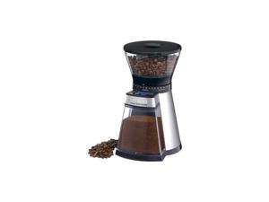 CONAIR CBM-18N CONICAL BURR GRINDER PROGRAMMABLE CONAIR CBM-18N CONICAL BURR GRINDER PROGRAMMABLE
