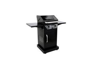 CHAR-BROIL 463622514 two burner, 30,000 BTU gas grill CHAR-BROIL 463622514 two burner, 30,000 BTU gas grill
