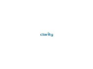 CLARITY CLARITY-XLC3.4C2 59464.000 XLC3.4 + 2 XLC3.5HS CLARITY CLARITY-XLC3.4C2 59464.000 XLC3.4 + 2 XLC3.5HS