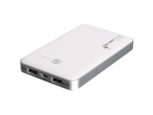IOGEAR GMP7K GearPower 7000mAh Capacity Mobile Power Station / PORTABLE LITHIUM POLYMER MICRO USB 7000MAH IOGEAR GMP7K GearPower 7000mAh Capacity Mobile Power Station / PORTABLE LITHIUM POLYMER MICRO USB 7000MAH