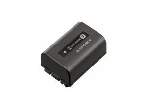 SONY NPFV50 InfoLithium V NP-FV50 Camera/Camcorder Battery SONY NPFV50 InfoLithium V NP-FV50 Camera/Camcorder Battery