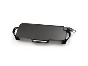 PRESTO 07061 Electric Griddle PRESTO 07061 Electric Griddle