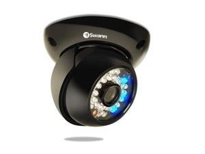 SWANN SW-ADS-191 Swann ADS-191 Flashing Dome Camera SWANN SW-ADS-191 Swann ADS-191 Flashing Dome Camera