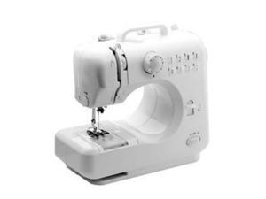 MICHLEY ELECTRONICS LSS-505 Desktop Sewing Machine MICHLEY ELECTRONICS LSS-505 Desktop Sewing Machine