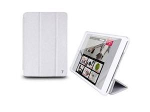 THE JOY FACTORY CSE115 SmartSuit Carrying Case (Cover) for iPad mini - Silver THE JOY FACTORY CSE115 SmartSuit Carrying Case (Cover) for iPad mini - Silver