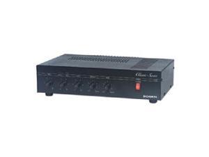 BOGEN BG-C100 100 WATT AMPLIFIER BOGEN BG-C100 100 WATT AMPLIFIER