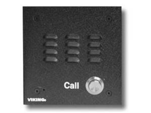 VIKING ELECTRONICS W1000-EWP HANDSFREE DOORBOX-HD ENHANCED WEATHER PROTECTION VIKING ELECTRONICS W1000-EWP HANDSFREE DOORBOX-HD ENHANCED WEATHER PROTECTION
