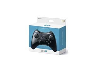 NINTENDO WUPARSK1 Nintendo Wii U Pro Controller NINTENDO WUPARSK1 Nintendo Wii U Pro Controller