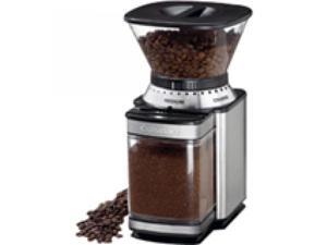 CONAIR DBM-8 CUISINART AUTOMATIC BURR MILL CONAIR DBM-8 CUISINART AUTOMATIC BURR MILL