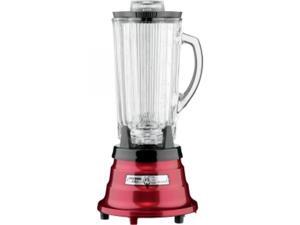 CONAIR PBB225 BLENDER METALLIC RED WARING PRO FOOD AND BEVERAGE550 W - 1.25 quart - Metallic Red CONAIR PBB225 BLENDER METALLIC RED WARING PRO FOOD AND BEVERAGE550 W - 1.25 quart - Metallic Red