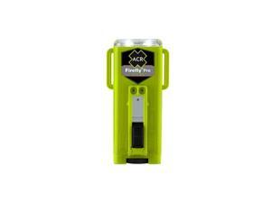 ACR ELECTRONICS ACR-3970.4 Firefly PRO LED Strobe, MFG# 3970.4, SOLAS, USCG approved. Manually activated. Requires AA batteries, (Not Included). Bulk. ACR ELECTRONICS ACR-3970.4 Firefly PRO LED Strobe, MFG# 3970.4, SOLAS, USCG approved. Manually activated. Requires AA batteries, (Not Included). Bulk.