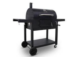CHAR-BROIL 12301672 30" Charcoal Grill with cast iron CHAR-BROIL 12301672 30" Charcoal Grill with cast iron