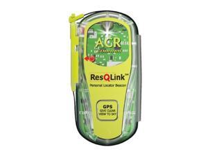 ACR ELECTRONICS ACR-2880 ResQ Link PLB GPS Strobe 30hr Mini ACR ELECTRONICS ACR-2880 ResQ Link PLB GPS Strobe 30hr Mini