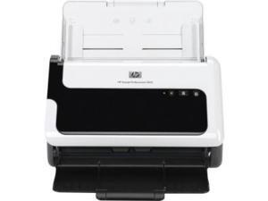 HEWLETT-PACKARD L2737A#BGJ HP Scanjet Pro 3000 s2 - Sheetfed scanner - Duplex - 8.5 in x 34 in - 600 dpi x 600 dpi - up to 1000 scans per day - USB 2.0 HEWLETT-PACKARD L2737A#BGJ HP Scanjet Pro 3000 s2 - Sheetfed scanner - Duplex - 8.5 in x 34 in - 600 dpi x 600 dpi - up to 1000 scans per day - USB 2.0
