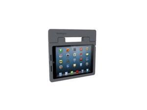 KENSINGTON TECHNOLOGY K67808WW SafeGrip K67808WW Carrying Case for iPad Air - Charcoal KENSINGTON TECHNOLOGY K67808WW SafeGrip K67808WW Carrying Case for iPad Air - Charcoal
