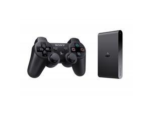 SONY 3000468 Playstation TV Bundle (VTE-1001) - DS3, 8GB, Lego Movie Digital Voucher SONY 3000468 Playstation TV Bundle (VTE-1001) - DS3, 8GB, Lego Movie Digital Voucher