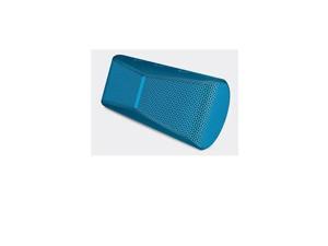 LOGITECH 984-000402 X300 Wireless Speaker - Blue LOGITECH 984-000402 X300 Wireless Speaker - Blue