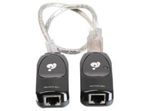 IOGEAR IOG-GUCE51 USB Ethernet Extender-198ft IOGEAR IOG-GUCE51 USB Ethernet Extender-198ft