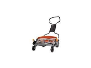 FISKARS 62016935J StaySharp Max Reel Mower 18" FISKARS 62016935J StaySharp Max Reel Mower 18"