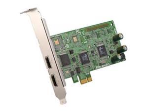 AVERMEDIA MTVHDDVRR AVerTVHD Digital Video Recorder PCI Express x1 - Retail AVERMEDIA MTVHDDVRR AVerTVHD Digital Video Recorder PCI Express x1 - Retail