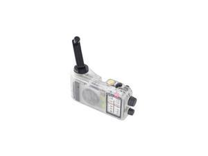 SANGEAN MMR-77CL Multi-Powered FM / AM Radio Receiver - Clear SANGEAN MMR-77CL Multi-Powered FM / AM Radio Receiver - Clear
