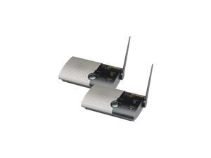CHAMBERLAIN NLS2 WIRELESS PROTABLE INTERCOM VOICE ACTIVATED CHAMBERLAIN NLS2 WIRELESS PROTABLE INTERCOM VOICE ACTIVATED