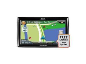 MAGELLAN RV9145SGLUC Magellan RoadMate RV9145-LM 7" Touchscreen GPS w/Lifetime Maps MAGELLAN RV9145SGLUC Magellan RoadMate RV9145-LM 7" Touchscreen GPS w/Lifetime Maps