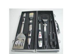 MAVERICK INDUSTRIES AK-01 Grill Accessory Kit and Carrier MAVERICK INDUSTRIES AK-01 Grill Accessory Kit and Carrier